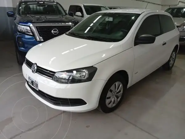 Volkswagen Gol Trend 3P Pack I (1599 Cc) 2014 - foto 1