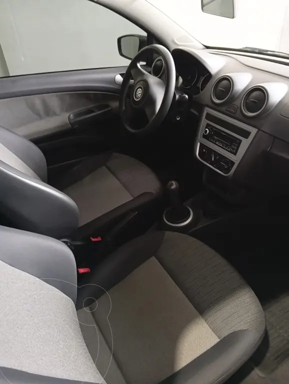 Volkswagen Gol Trend 3P Pack I (1599 Cc) 2014 - foto 5