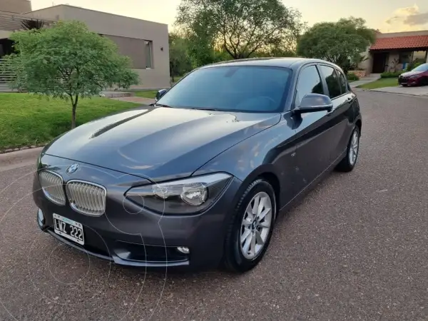 BMW Serie 2012 - foto 1