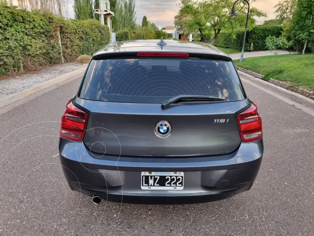 Bmw Serie 1 118I Active 5P (1995 Cc) 2012 - foto 3