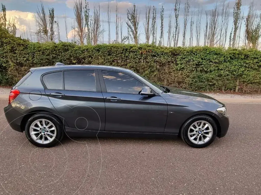 Bmw Serie 1 118I Active 5P (1995 Cc) 2012 - foto 4