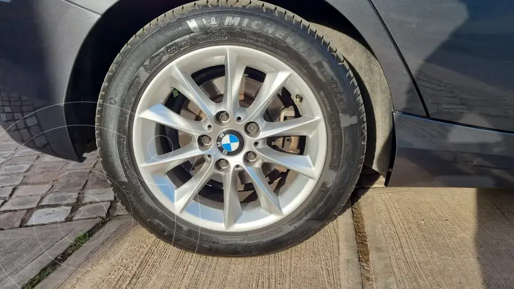 Bmw Serie 1 118I Active 5P (1995 Cc) 2012 - foto 5