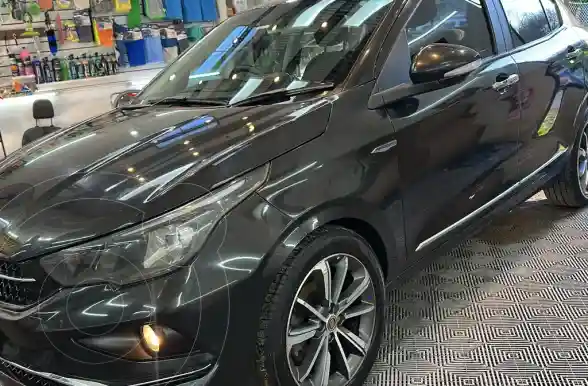 Fiat Cronos 1.8L Precision Technology  2019 - foto 1