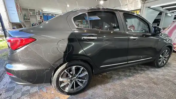 Fiat Cronos 1.8L Precision Technology  2019 - foto 2
