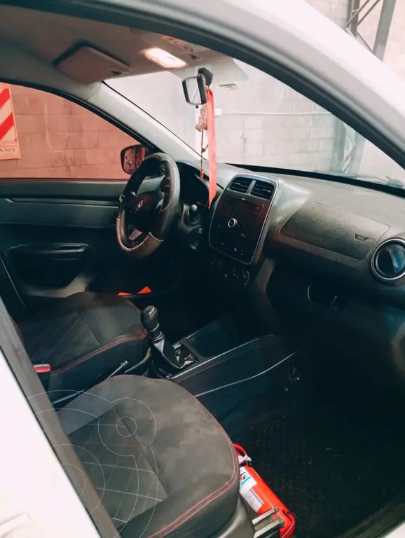 Renault Kwid Zen (999 Cc) 2018 - foto 5