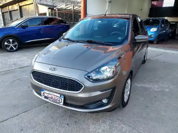 Ford Ka 1.5L Se  2019 - foto 1