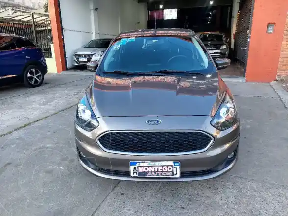 Ford Ka 1.5L Se  2019 - foto 2