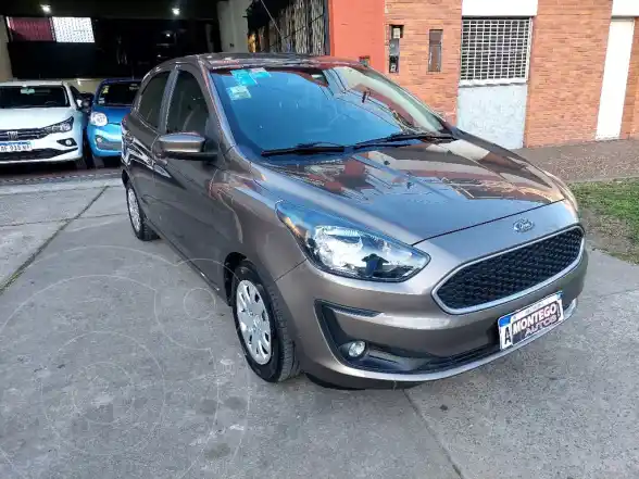 Ford Ka 1.5L Se  2019 - foto 3