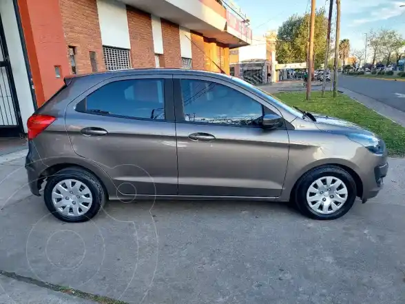 Ford Ka 1.5L Se  2019 - foto 4