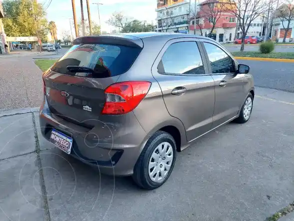 Ford Ka 1.5L Se  2019 - foto 5