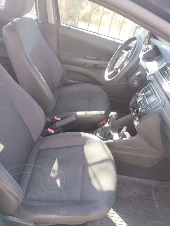 Volkswagen Voyage 1.6 Trendline  2017 - foto 5
