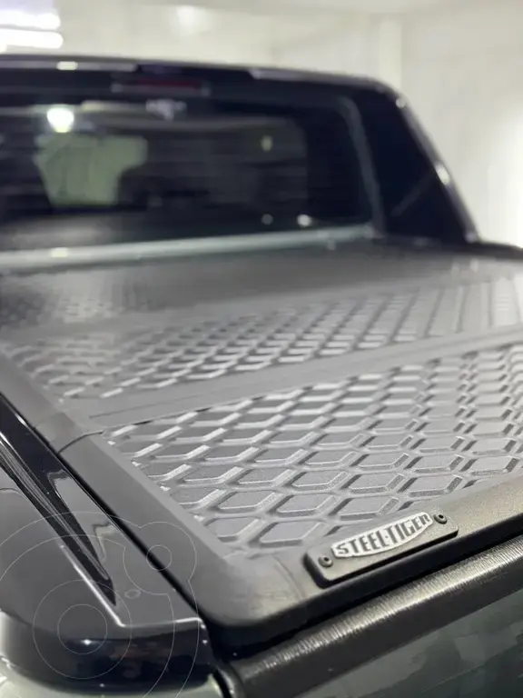 Volkswagen Amarok Dc 4X4 Highline V6 Aut 258Cv  2024 - foto 5