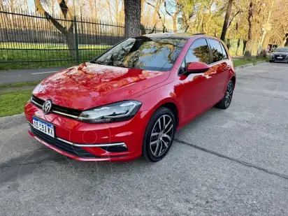 Volkswagen Golf 5P 1.4 Tsi  Highline Dsg  2018 - foto 3