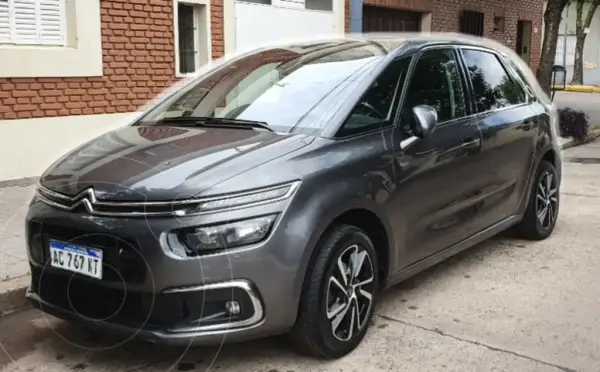 Citroën C4 Picasso 1.6 Hdi Feel Pack (1560 Cc) 2018 - foto 1