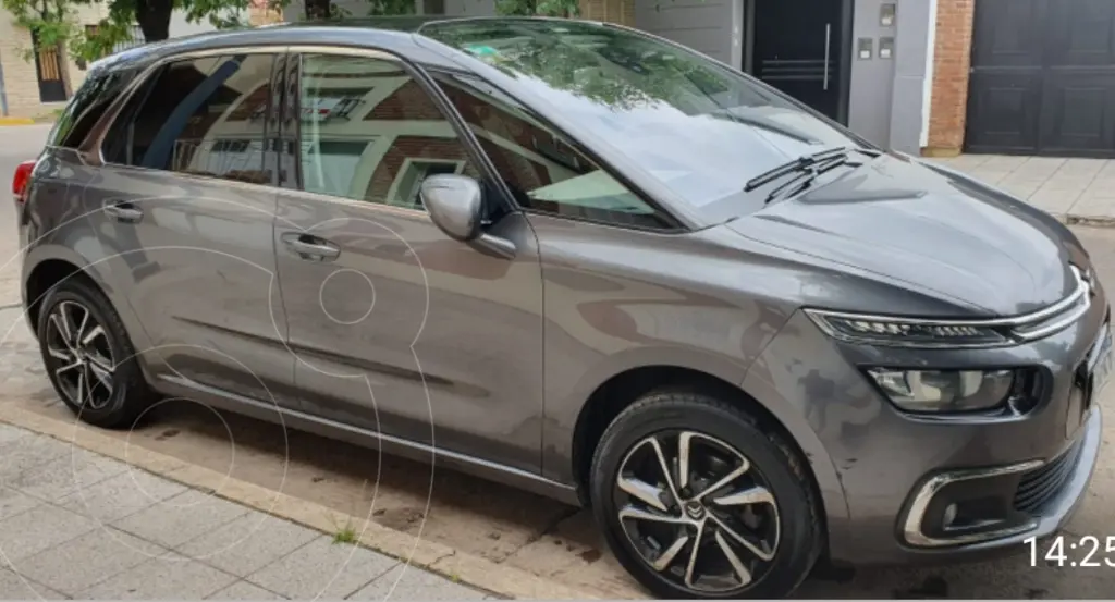 Citroën C4 Picasso 1.6 Hdi Feel Pack (1560 Cc) 2018 - foto 2