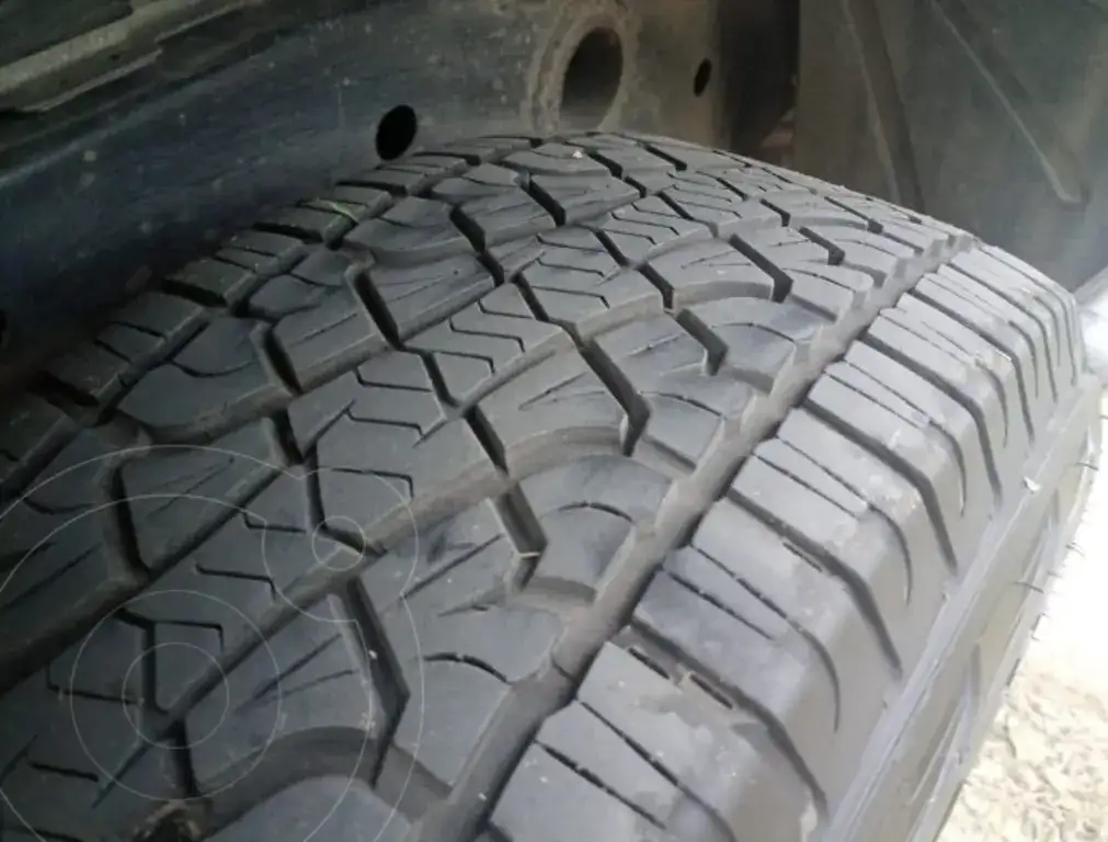 Ford Ranger Xl 2.2L 4X2 Tdi Cd  2016 - foto 4