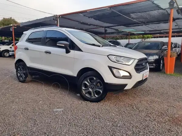 Ford Ecosport Eco Sport 1.5 Freestyle       L/18 2018 - foto 1