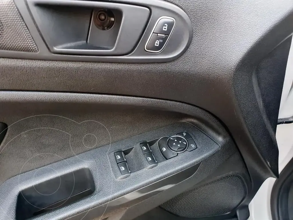 Ford Ecosport Eco Sport 1.5 Freestyle       L/18 2018 - foto 5