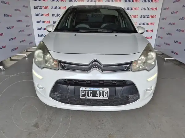 Citroën C3 C 3 1.5I Soundtrack 2015 - foto 1