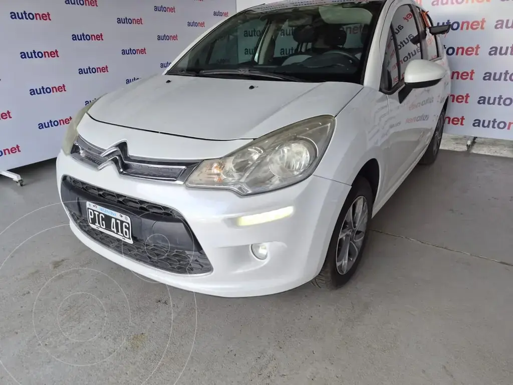 Citroën C3 C 3 1.5I Soundtrack 2015 - foto 2