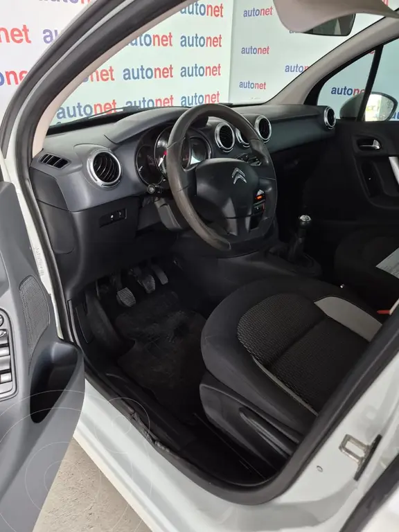 Citroën C3 C 3 1.5I Soundtrack 2015 - foto 3