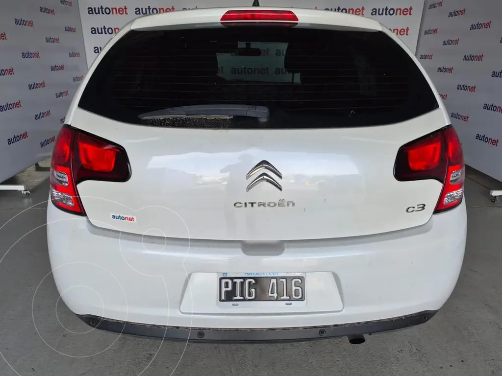 Citroën C3 C 3 1.5I Soundtrack 2015 - foto 4