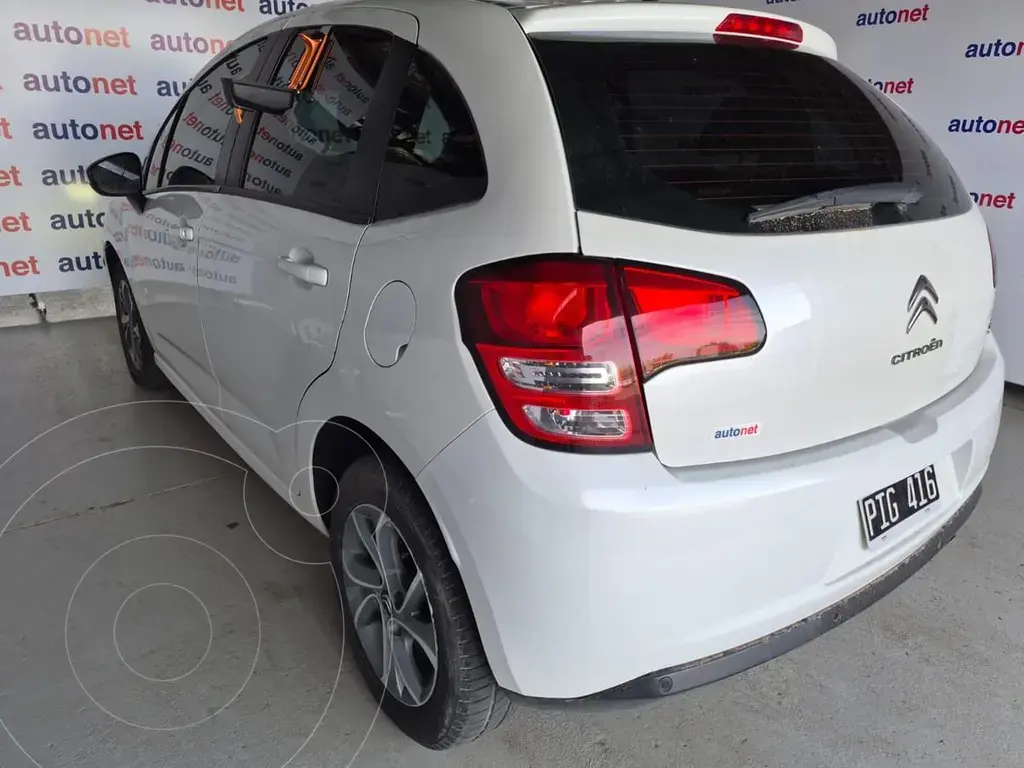 Citroën C3 C 3 1.5I Soundtrack 2015 - foto 5