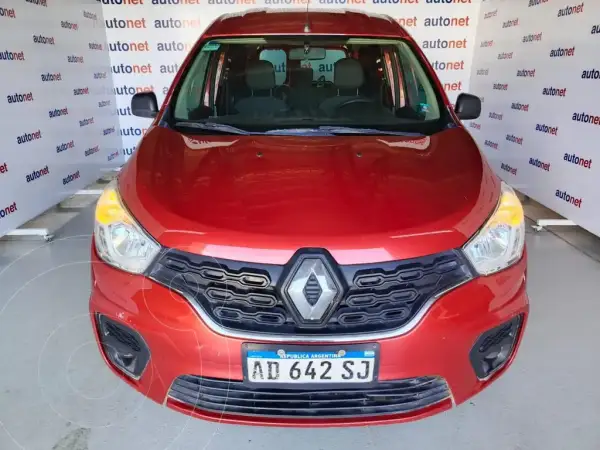 Renault Kangoo Kangoo.ex L/18 1.6 Emotion Sce 2019 - foto 1