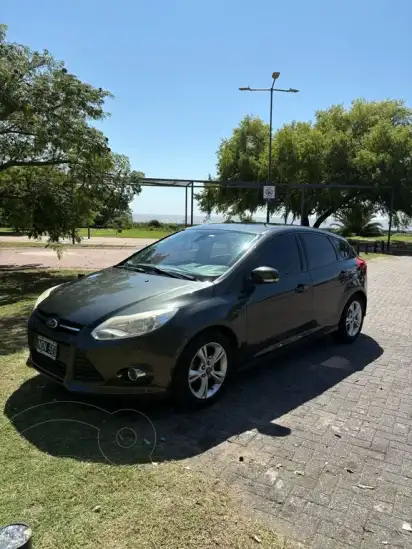 Ford Focus 5P 2.0L Se Plus  2014 - foto 1