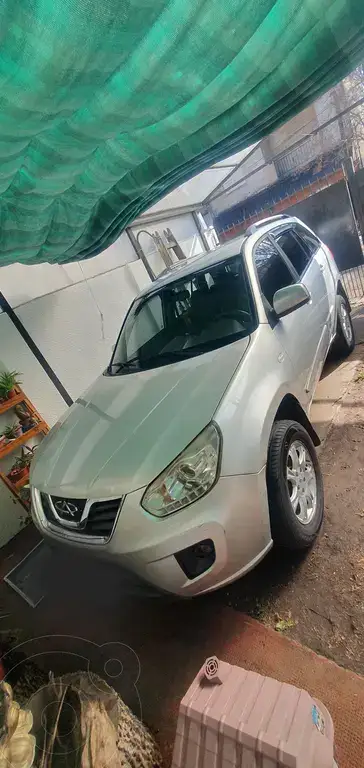 Chery Tiggo 2.0 4X2 Confort (1971 Cc) 2013 - foto 1