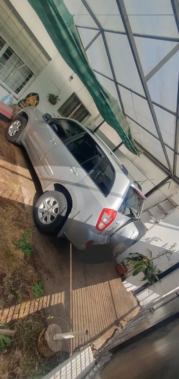 Chery Tiggo 2.0 4X2 Confort (1971 Cc) 2013 - foto 2