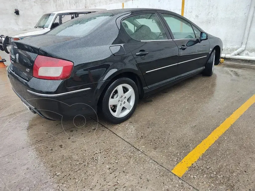 Peugeot 407 Sr Sport (1997 Cc) 2010 - foto 3