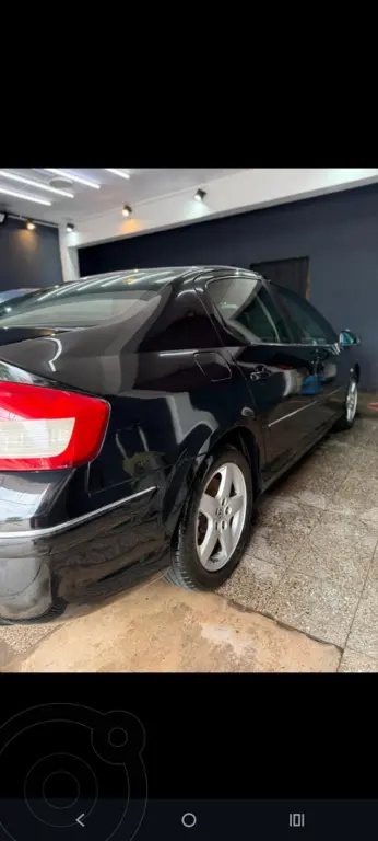 Peugeot 407 Sr Sport (1997 Cc) 2010 - foto 4