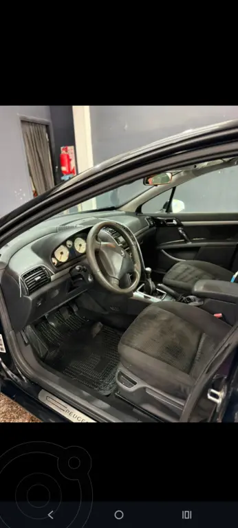 Peugeot 407 Sr Sport (1997 Cc) 2010 - foto 5