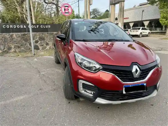 Renault Captur Intens  2017 - foto 1