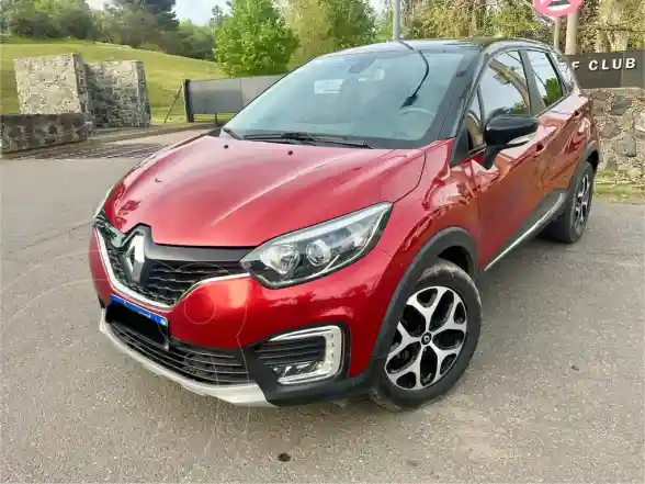 Renault Captur Intens  2017 - foto 2
