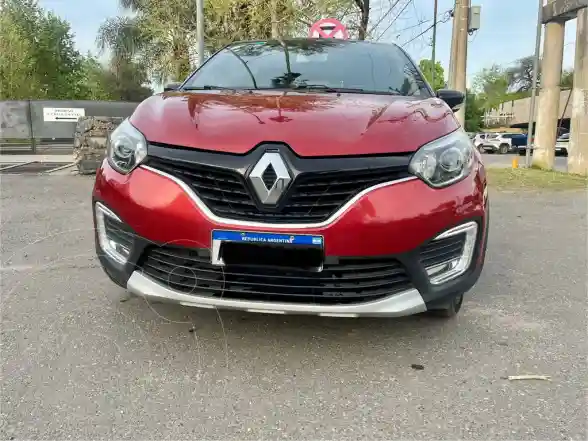 Renault Captur Intens  2017 - foto 3