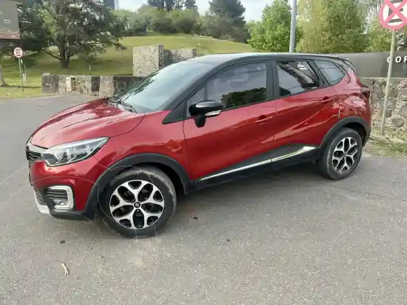 Renault Captur Intens  2017 - foto 4