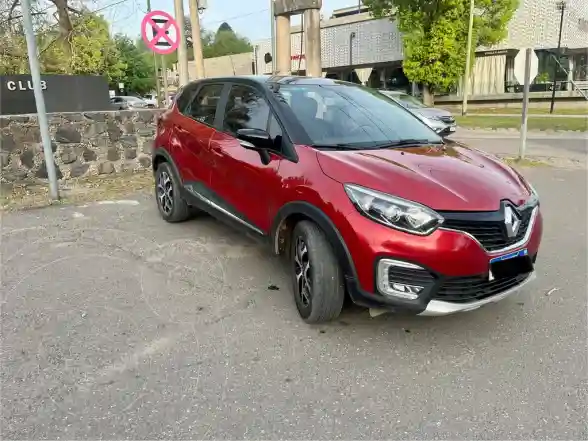 Renault Captur Intens  2017 - foto 5