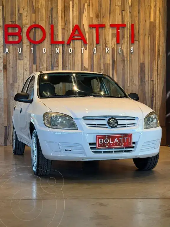 Suzuki Fun Fun 1.4 3 Ptas L/N 2009 - foto 1
