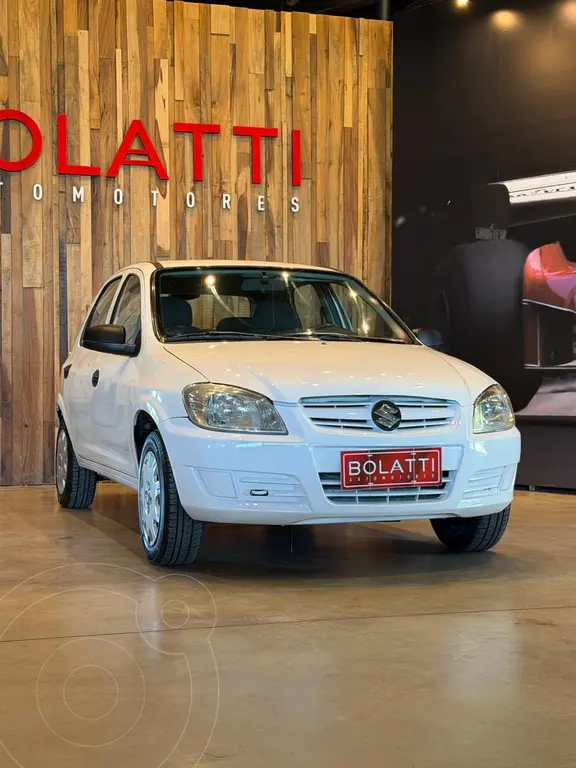 Suzuki Fun Fun 1.4 3 Ptas L/N 2009 - foto 2