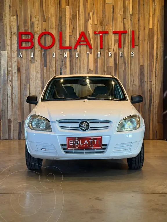 Suzuki Fun Fun 1.4 3 Ptas L/N 2009 - foto 3