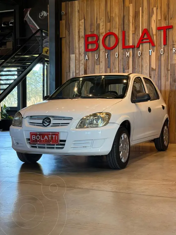 Suzuki Fun Fun 1.4 3 Ptas L/N 2009 - foto 4
