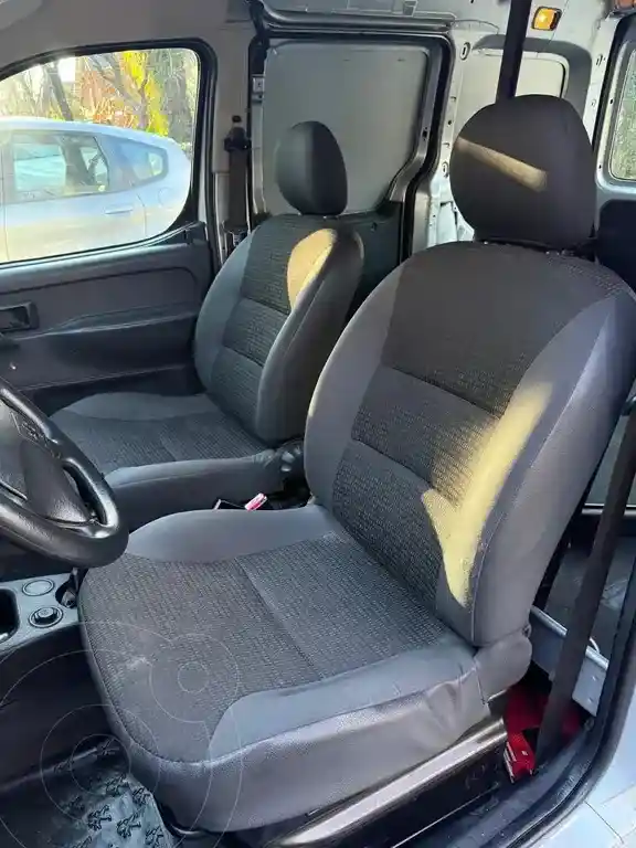 Peugeot Partner Furgón Confort 1.6  2019 - foto 2