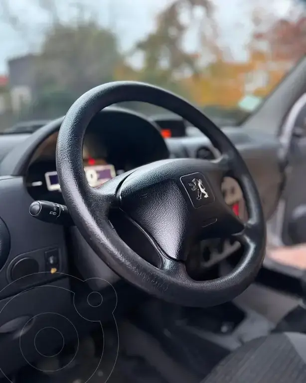 Peugeot Partner Furgón Confort 1.6  2019 - foto 3