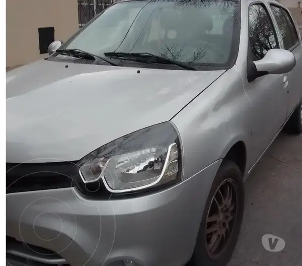 Renault Clio Mío 5P Expression (1149 Cc) 2012 - foto 1