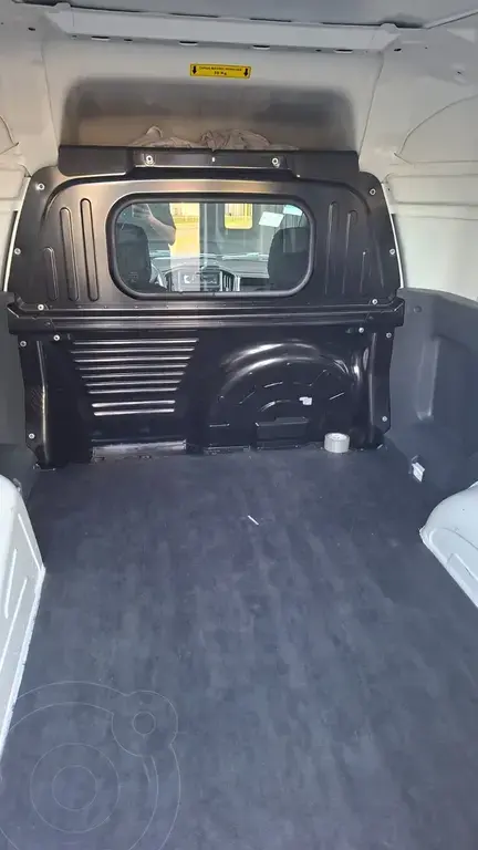 Fiat Fiorino Fire Pack Top  2024 - foto 5