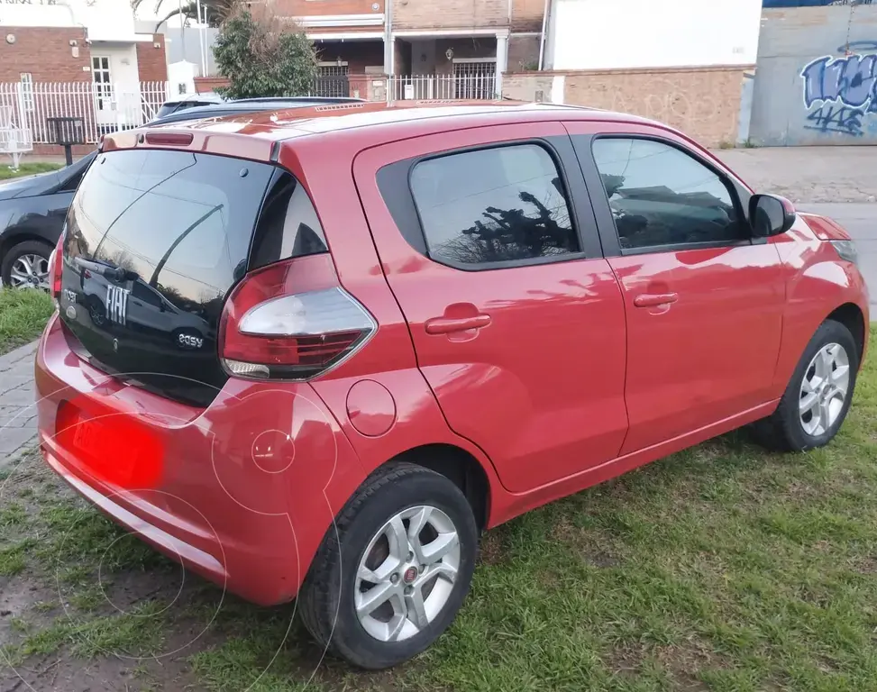 Fiat Mobi Easy (999 Cc) 2018 - foto 5