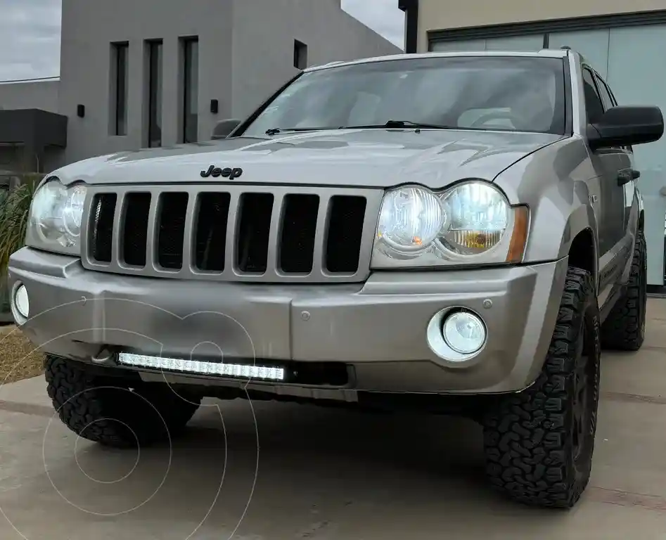 Jeep Grand Cherokee Laredo 3.0 Td V6  2006 - foto 1
