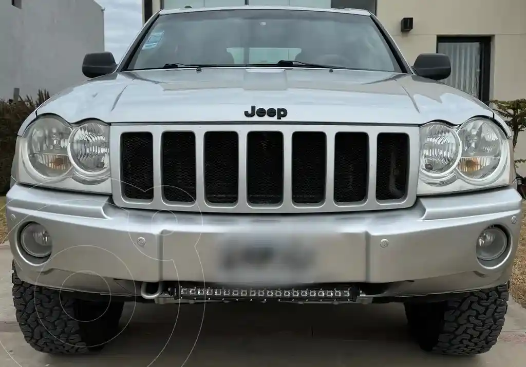 Jeep Grand Cherokee Laredo 3.0 Td V6  2006 - foto 2